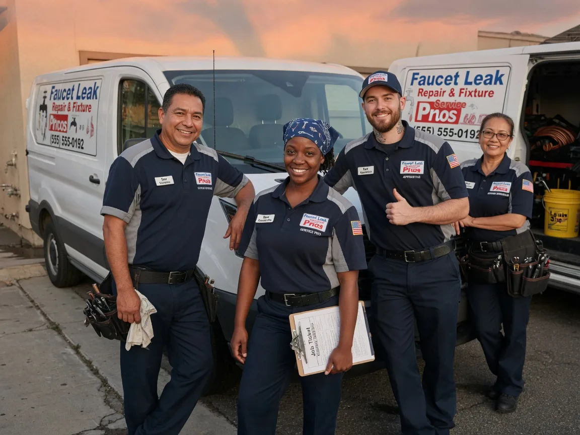 Faucet Repair company in Grover, WY